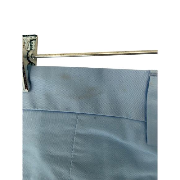 Calvin Klein Men's The Refined Stretch Chino Pants Slim Fit Preppy Size 32x32 - Picture 2 of 12